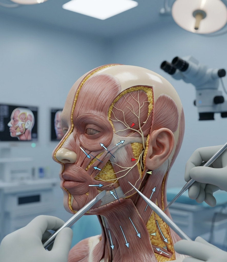 Cadaver Lab