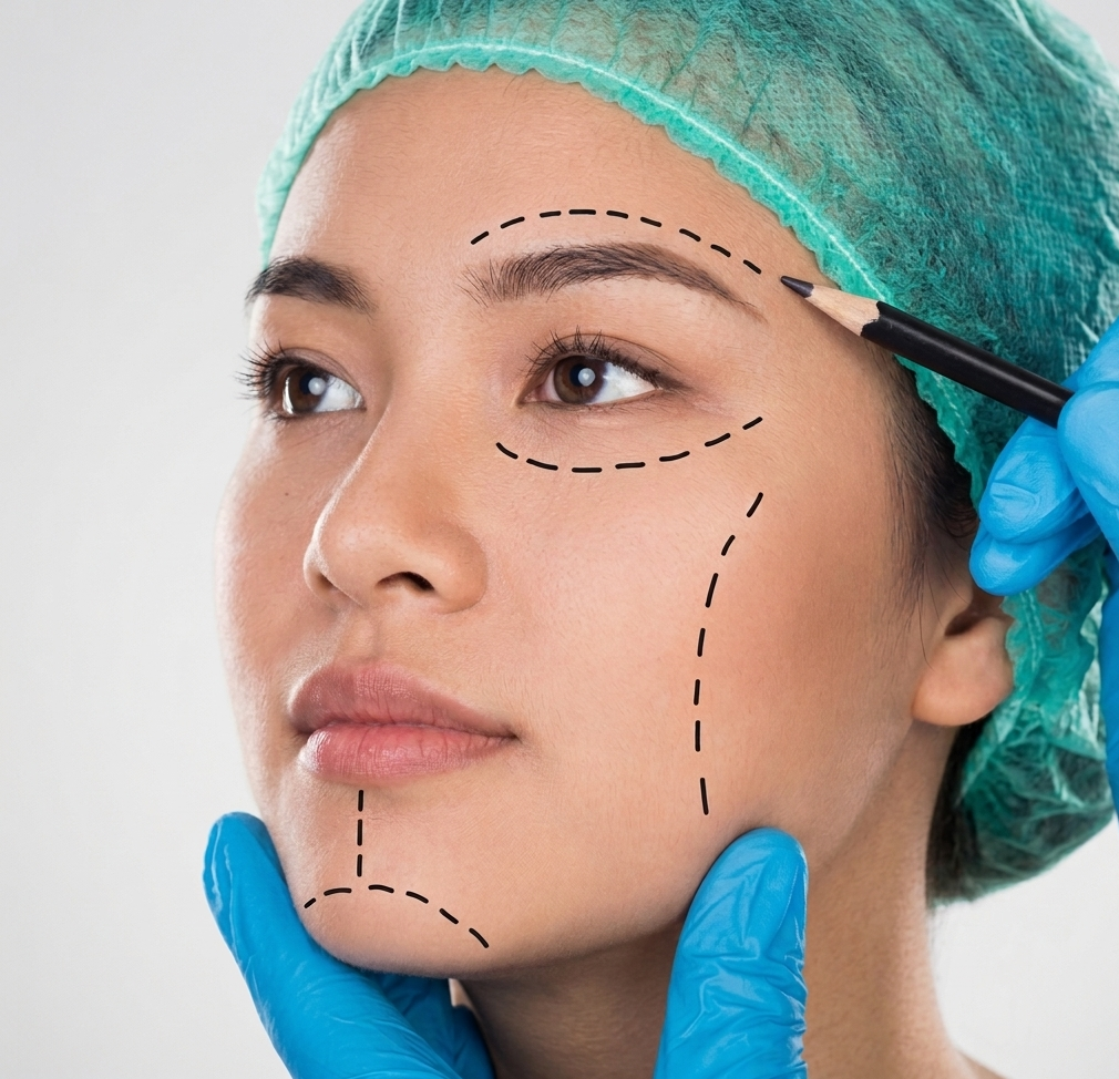 Live Surgery