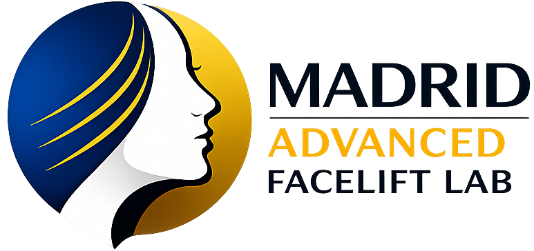 Madrid Deep Plane Facelift Masterclass