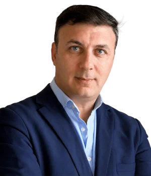 Dr. Carlos Rodríguez